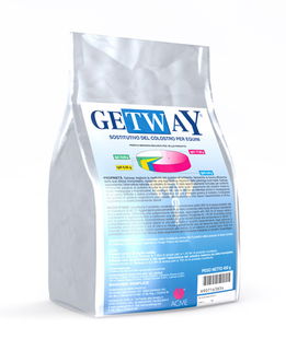 GETWAY sostitutivo liofilizzato del colostro per puledri 450 g