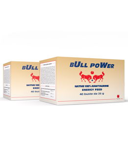 bull power  performance cardiaca muscolatura acme