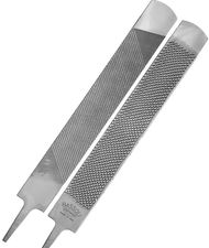 Raspa COSTANZA 14" Bassoli maneggevole e leggera per mascalcia