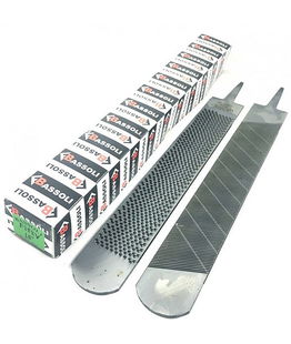 PROMOZIONE Raspa FIFTY 14