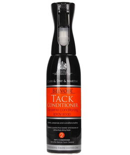 Spray Conditioner Step 2 protegge ammorbidisce cuoio glicerina 500 ml