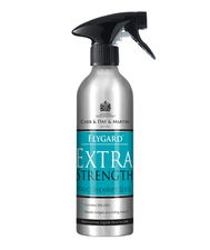 Spray anti mosche e insetti per cavalli Flygard Extra Forte 500ml