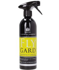 FLYGARD spray antimosche per cavalli