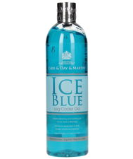 Ice Blue Leg Cooler Gel per cavalli rinfrescante e lenitivo per zampe calde o affaticate
