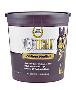 Ice-Tight Cretata naturale per capsule articolari e guaine tendinee