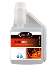 LamiStop mangime complementare per cavalli 500 ml