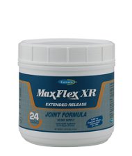 MAX FLEX XR mangime complementare per cavalli 430 g