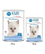 KMR Powder latte in polvere per l’allattamento artificiale dei gattini