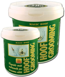 Hoof Grooming unguento zoccolo