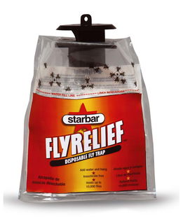 FLY RELIEF trappola usa getta mosche