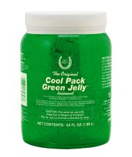 Cool Pack green jelly  1,9 lt