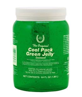 Cool Pack green jelly  1,9 lt
