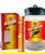 KIT DISINFESTAZIONE insetti volanti interno + esterno scuderia CAPTIVATOR + BITE FREE + FLY STIK