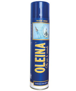 OLEINA Olio zoccolo idratante spray