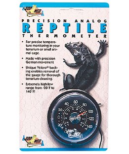 Termometro per terrari Zoo Med