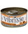 Vibrisse Cat tonno e prosciutto 24 lattine 70 g cad.