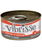 Vibrisse Cat salmone al naturale 24 lattine da 70 g cad.