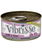 Vibrisse Cat Kittens pollo e tonno 24 lattine da 70 g cad.