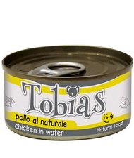 Tobias Dog pollo grigliato