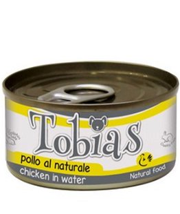 Tobias Dog pollo grigliato