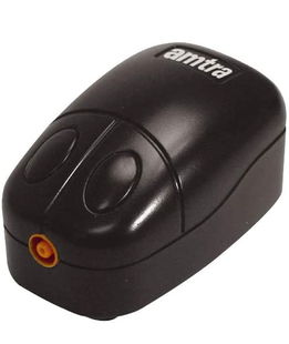 Areatore Mouse 1 da 1.3 litri d'aria al minuto per acquari