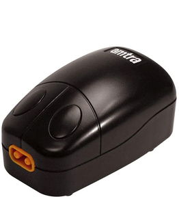 Areatore Mouse 2 da 1.8 litri d'aria al minuto per acquari