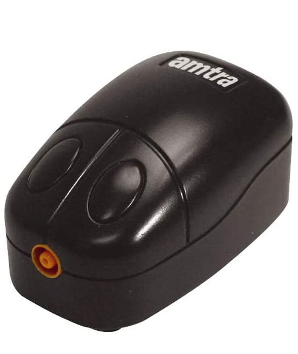 Areatore Mouse 4 da 3.5 litri d'aria al minuto per acquari