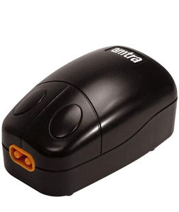 Areatore Mouse 5 da 4 litri d'aria al minuto per acquari