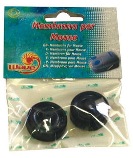 Aeratore amtra mouse ricambio
