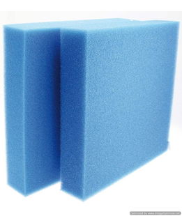 Spugna Fine Amtra Biocell block per filtrante meccanico 50 x 50 x 3 cm fine