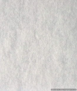 Materiali filtranti Fibra Bianca 5 pezzi da 56x56x1 cm Amtra Biocell