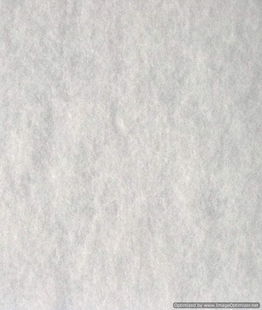 Materiali filtranti Fibra Bianca 5 pezzi da 56x20x1 cm Amtra Biocell