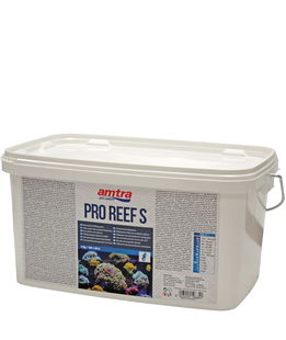 Amtra pro reef salt sale marino per acquari di barriera 4 kg