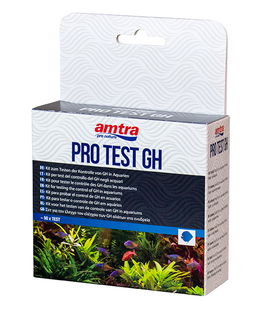 Amtra Pro Test GH per acquari acqua dolce