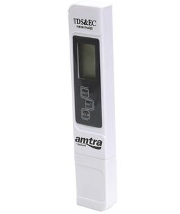 Digital conductivity & tds tester Amtra per misurare la conducibilità dell'acqua