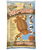 Sabbia naturale del deserto Baja Blue Vita Sand 4,5l