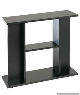 Supporto per acquari Amtra System 60x32x70 cm Nero