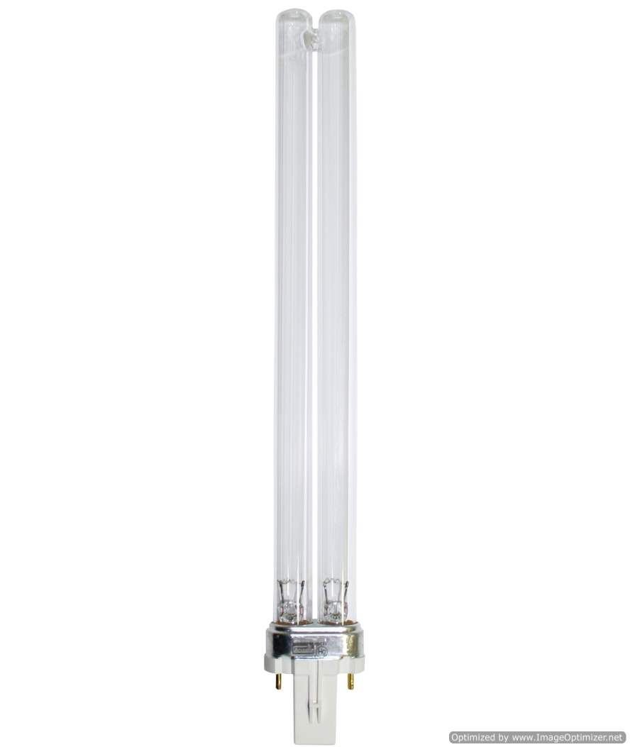 PROMOZIONE Lampada Amtra UVC da 18W 230 mm
