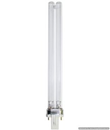 PROMOZIONE Lampada Amtra UVC da 18W 230 mm