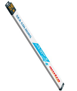 Neon lampada per acquario T8 Sea Colours 15 W Amtra