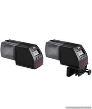 Amtra Autofood Deluxe Lcd - mangiatoia Automatica