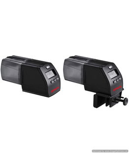 Amtra Autofood Deluxe Lcd - mangiatoia Automatica