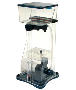 Amtra Square Skim Titanium 750 schiumatoio per acquari acqua marina