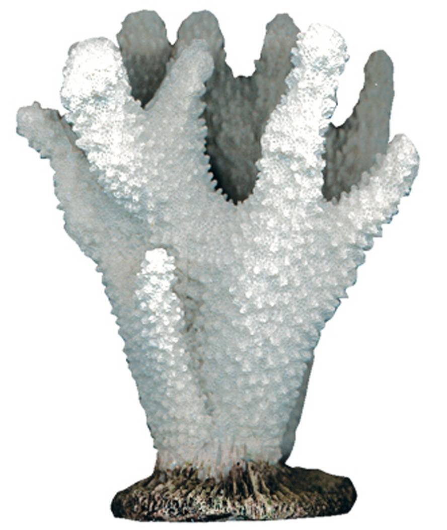 Decorazione in resina  Wave Beauty Coral 1 per acquari Amtra