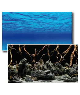 Sfondo doppio Mystic Amtra 30 cm x 15 mt