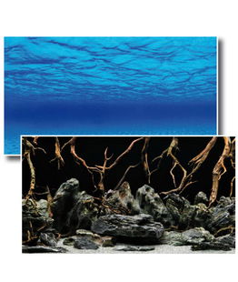 Sfondo doppio Mystic Amtra 45 cm x 15 m