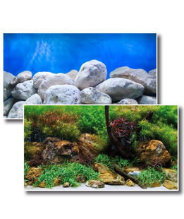 Sfondo doppio Adventure 45 cm x 15 m