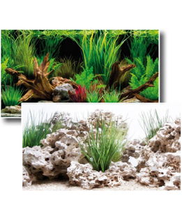 Sfondo doppio Amtra Wonder blister 60x150 cm