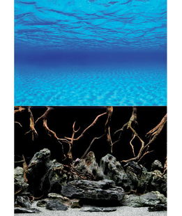 Doppio sfondo Amtra Mystic blister 30x60 cm
