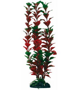 Decorazione piantina Cabomba Amtra in plastica per acquari